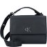  Minimal Monogram Bolso 21.5 cm Modelo black