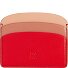  Boracay Estuche para tarjetas de crédito Piel 10 cm Modelo flame red