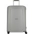  S'Cure Spinner Trolley de 4 ruedas 69 cm Modelo silver coloured