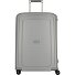  S'Cure Spinner Trolley de 4 ruedas 69 cm Modelo silver coloured