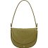  Bolsa de hombro Piel 22 cm Modelo olive