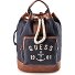  Bolsa bandolera Oslo 39 cm Modelo blue night
