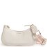  Laarna Bolsa de hombro Piel 25 cm Modelo ivory