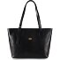 Story Donna Bolsa de compras Piel 43 cm Modelo nero
