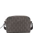  Collana Tessuto Bolsa de hombro 21 cm Modelo olive night
