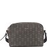  Collana Tessuto Bolsa de hombro 21 cm Modelo olive night
