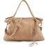  Velvet Wild Bolsa de hombro Piel 59 cm Modelo camel