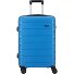  Travel Line 4100 4 ruedas Carrito M 64 cm Modelo blue