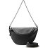  Skien II Bolsa de hombro 19 cm Modelo glossy black