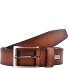  Cinturón de cuero Modelo whisky | 95 cm