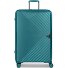  Gotthard Edition 4 ruedas Carrito 77 cm Modelo aqua metallic