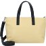  Thessa Bolsa de hombro 26 cm Modelo light yellow