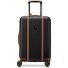 Cadence 4 ruedas Carro de la cabina 55 cm con pliegue de expansión Modelo schwarz