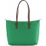  Keaton Bolsa de compras 36 cm Modelo green topaz  lauren tan