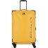 Eco Coated 4 ruedas Trolley L 78 cm Con fuelle expandible Modelo duck yellow