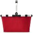  Bolsa de compras Carrybag 48 cm Modelo red