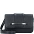  Bar Bolsa de hombro 18 cm Modelo ck black