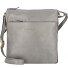  Bolsa de hombro Nature de cuero 28 cm Modelo aqua