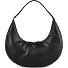  Petra Bolsa de hombro 45 cm Modelo black