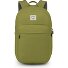  Arcane Mochila de día 47 cm Compartimento para el portátil Modelo matcha green heather