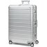  Pro Aluminium 4 ruedas Carrito L 77 cm Modelo silver