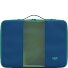  Maleta Lux 35 cm Modelo capri blue