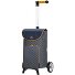  Unus Shopper Fun Famke Shopping Trolley 59 cm Modelo blau