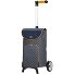  Unus Shopper Fun Famke Shopping Trolley 59 cm Modelo blau