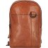 Bolso Bronco Piel 17,5 cm Modelo brandy