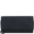  Cartera Antigua Avery Piel 18,5 cm Modelo black