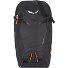  Sella Mochila de senderismo 55 cm Modelo black out
