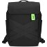  Alex Mochila de día 40 cm Compartimento para el portátil Modelo black
