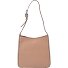  Sofisticato 1.0 Elda Bolsa de hombro Piel natural 23 cm Modelo sand
