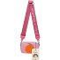  Fritzi x Frida Kahlo Easy Go Limited Bolsa de hombro 19.5 cm Modelo oranges