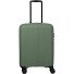  Air Stripe 4 ruedas Carro de la cabina S 55 cm Modelo green