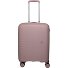  Tamaris x Travelite Voyaage 4 ruedas Carro de la cabina S 55 cm Modelo blush