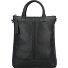  Just Pure Agnes Bolso Piel natural 34 cm Modelo dark ash