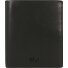  Norwegians Fjell Cartera Protección RFID Piel 11 cm Modelo black