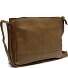  Weimar Bolsa de hombro Piel 24 cm Modelo olive green
