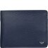  Cartera Capri Piel RFID 12,5 cm Modelo blau