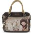  Muse Bolsa de hombro 34 cm Modelo mehrfarbig