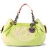  Daydreamer Bolso 32.5 cm Modelo pistachio green