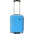  Future Plus 2 ruedas Carro de la cabina 44 cm Modelo celeste