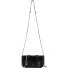  Lilleby Bolsa de hombro 22 cm Modelo reptile black