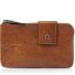  Funda Rien Key Piel RFID 11,5 cm Modelo cognac 2
