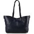  Ariel Bolsa de compras Piel natural 49 cm Modelo peacoat