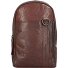  Bolso Bronco Piel 17,5 cm Modelo darkbrown
