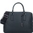  Lotus Bolso Piel 39 cm Modelo navy