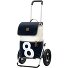  Carrito de la compra Royal Shopper 360° 57 cm Modelo mole 8