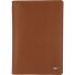  Polo Cartera Bloqueo RFID Piel natural 11.5 cm Modelo cognac